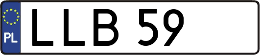LLB59