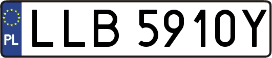 LLB5910Y