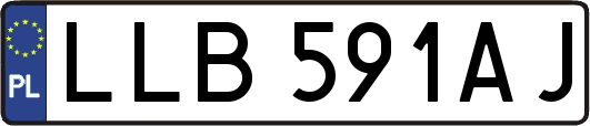 LLB591AJ