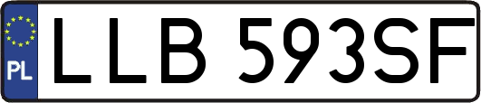 LLB593SF