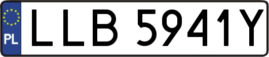 LLB5941Y