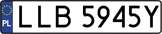LLB5945Y