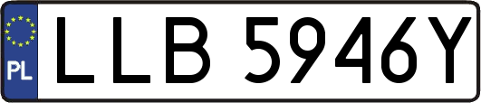 LLB5946Y