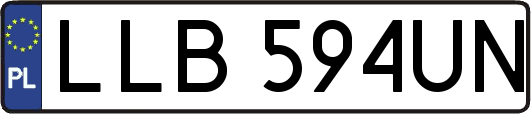 LLB594UN