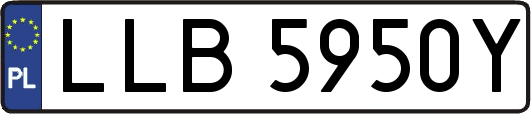 LLB5950Y
