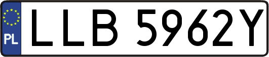 LLB5962Y