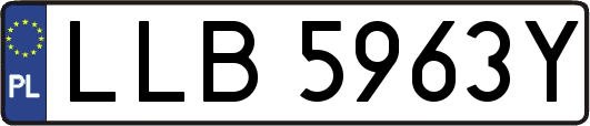 LLB5963Y