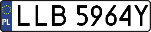 LLB5964Y