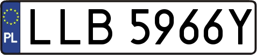 LLB5966Y