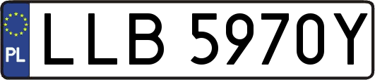 LLB5970Y