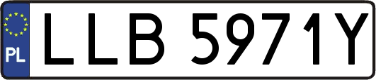LLB5971Y