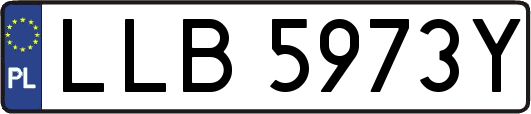 LLB5973Y