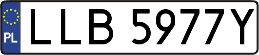 LLB5977Y