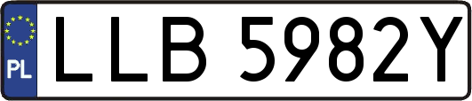 LLB5982Y