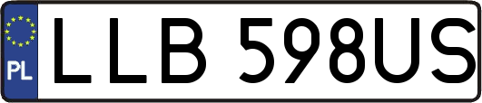 LLB598US