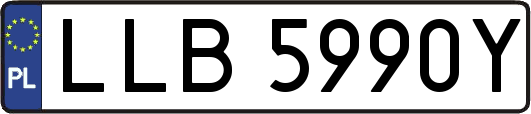 LLB5990Y