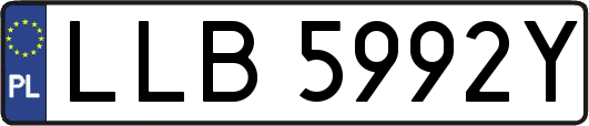 LLB5992Y