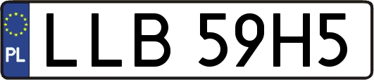 LLB59H5