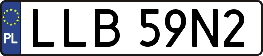 LLB59N2