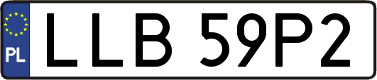 LLB59P2