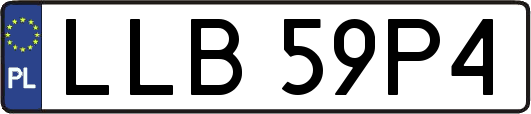 LLB59P4