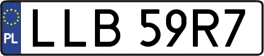 LLB59R7