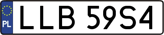 LLB59S4
