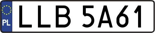 LLB5A61