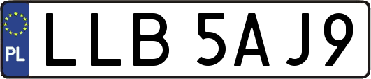 LLB5AJ9