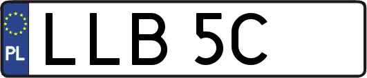 LLB5C