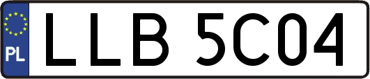 LLB5C04