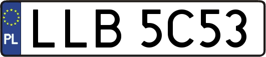 LLB5C53