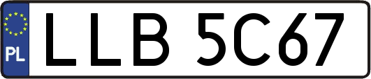LLB5C67