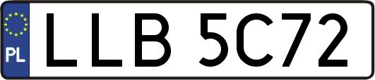 LLB5C72