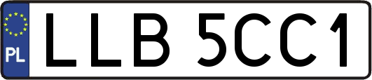LLB5CC1