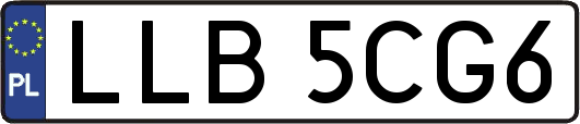 LLB5CG6