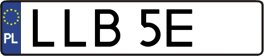 LLB5E
