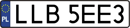 LLB5EE3