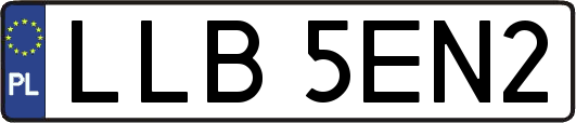 LLB5EN2
