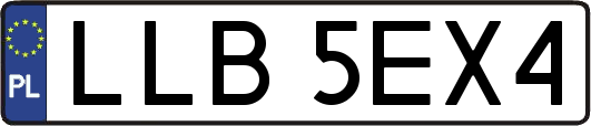 LLB5EX4