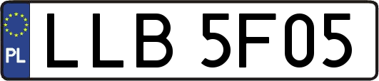 LLB5F05