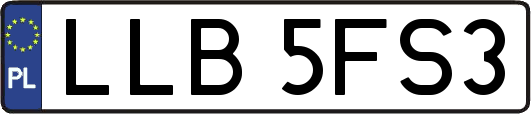 LLB5FS3