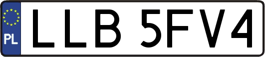 LLB5FV4