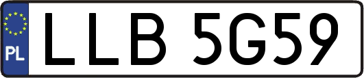 LLB5G59