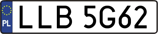 LLB5G62
