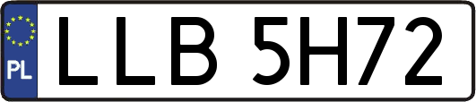 LLB5H72