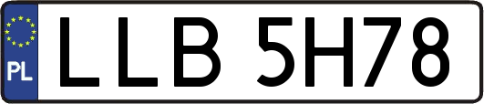 LLB5H78
