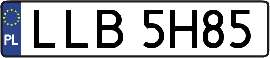 LLB5H85