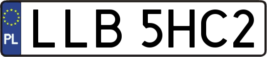 LLB5HC2