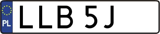 LLB5J